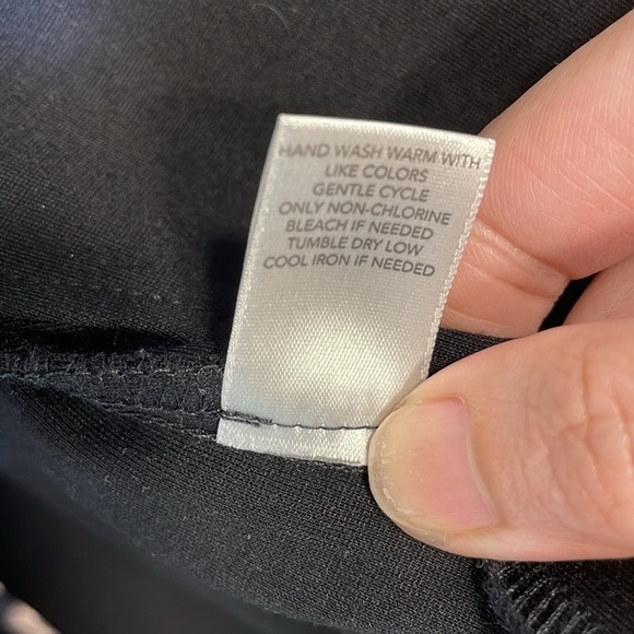 NWT. C J Banks 2X Open Front One Layer Jacket. - Picture 7 of 10